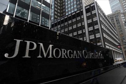 ECB'den JPMorgan'a 'ağır ihmal' cezası: 12,2 milyon euro