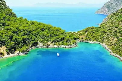 Ege’nin cennet kıyılarını ilgilendiriyor: Danıştay’dan o planlar için yürütmeyi durdurma kararı