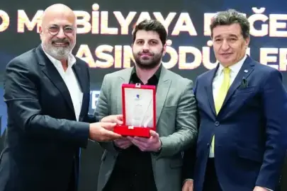 Ekonomiye 45 milyar dolarlık mobilya katkısı