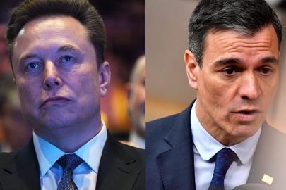 Elon Musk'tan Pedro Sanchez'e sert sözler: 'İspanya halkı için bir tiran ve zorba'