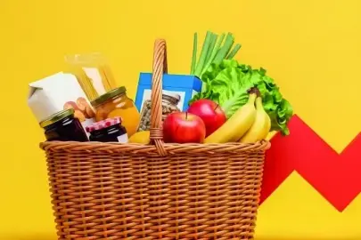 Enflasyon yıla yüksek başladı