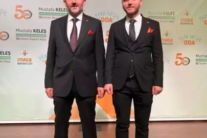 Engelleyen değil yöneten oda olacağız