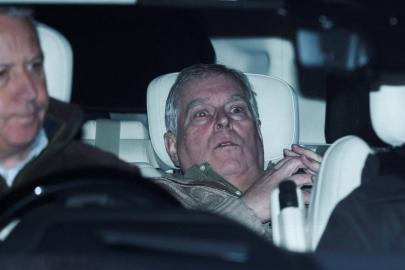 Epstein bağlantısı nedeniyle gözaltına alındı: Eski prens Andrew serbest bırakıldı