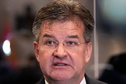 Epstein belgeleri nedeniyle istifa eden Slovak siyasetçi: 'Kendimi aptal gibi hissediyorum'