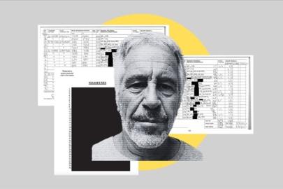 Epstein belgelerinde adı geçen Pritzker, Hyatt Hotels'teki görevinden istifa etti