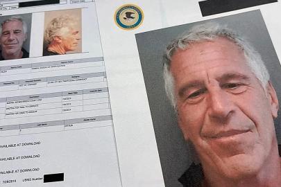 Epstein belgelerinde doğru ve yanlışlar: Yamyamlık, pandemi, Gates, Rothschild ve Hitler iddiaları