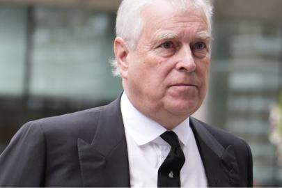 Epstein davasında adı geçen Kral III. Charles'ın kardeşi İngiltere'de gözaltına alındı