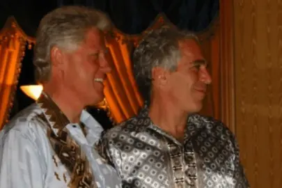 Epstein dosyalarından yeni detaylar: Erkek mağdurdan 'tecavüz' iddiası