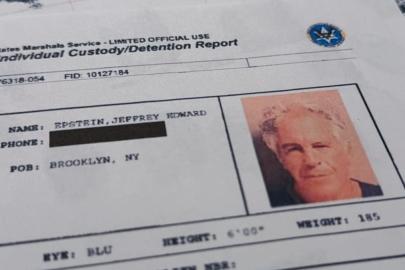 Epstein'in gençlik arayışına dair bilinenler: Adrenokrom ve kan nakli iddiaları doğru mu?