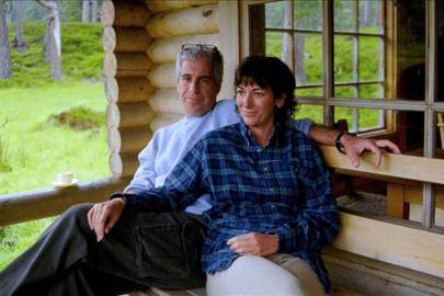 Epstein'in suç ortağı Maxwell, belgelerin açıklanmasını istemiyor