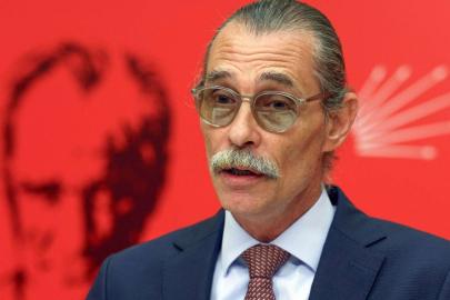 Erdal Beşikçioğlu'ndan "yolsuzluk" iddialarına yanıt