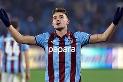 Ernest Muçi gollerine devam ediyor! Kariyer rekorunu egale etti