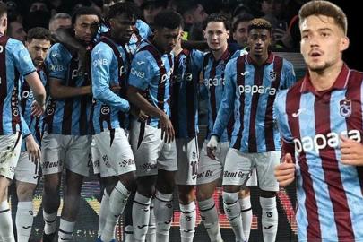 Ernest Muçi gollerini atmaya devam ediyor! 1 gol attı 2 rekor kırdı