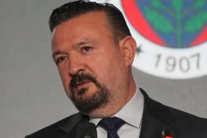 Ertan Torunoğulları'ndan forvet transferi hakkında açıklama