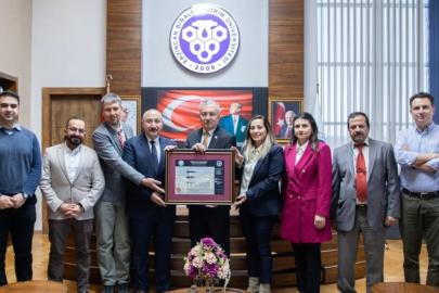 Erzincan'da depreme karşı “güvenli yapılaşma” ve “etkin müdahale” hedefi