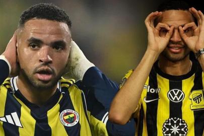 Eski Fenerbahçeli Youssef En-Nesyri’den açıklama! ‘Al-Ittihad’ın hayalini kuruyordum’