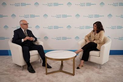 Estonya Cumhurbaşkanı: AB savunmasını güçlendirmeli, NATO'nun 5. maddesini zorlamamalı