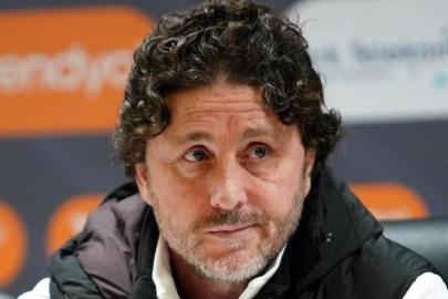 Fatih Tekke: Galibiyeti camiamıza hediye ediyoruz