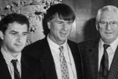 Fatih Terim'den Piontek'e veda sözleri... 'Ailemden bir parçayı kaybettim'