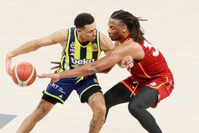 Fenerbahçe Beko - Galatasaray MCT Technic maçı ne zaman, saat kaçta, hangi kanalda? (Basketbol Süper Ligi)