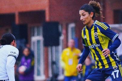 Fenerbahçe, derbide Beşiktaş'ı farklı mağlup etti!