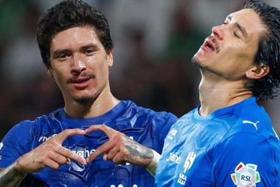 Fenerbahçe istemişti! Al Hilal'den Darwin Nunez kararı