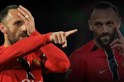 Fenerbahçe istemişti, Vedat Muriqi o paylaşıma yanıt verdi! 'Onlardan biri değilim'