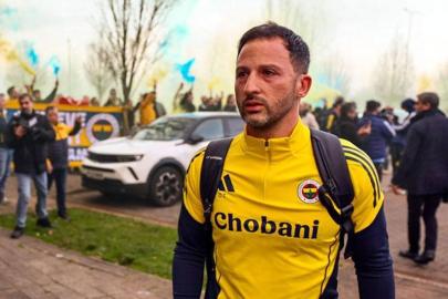 Fenerbahçe, Nottingham'a gitti