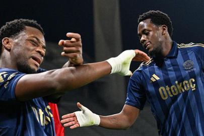 Fenerbahçe'de bir ayrılık daha yaşandı! Yıldız oyuncu sessiz sedasız İstanbul'dan ayrıldı...