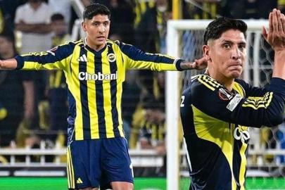 Fenerbahçe'de Edson Alvarez kaosu! Meksikalılar ortalığı birbirine kattı 'Sezonu kapatabilir'
