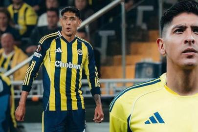Fenerbahçe'de Edson Alvarez şoku! İşte sahalardan uzak kalacağı süre...