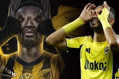 Fenerbahçe'de En-Nesyri dönemi sona erdi! Yeni takımı resmen açıklandı