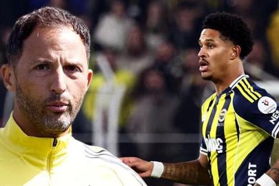 Fenerbahçe'de stoper kalmadı! Tedesco'dan savunmaya sürpriz isim