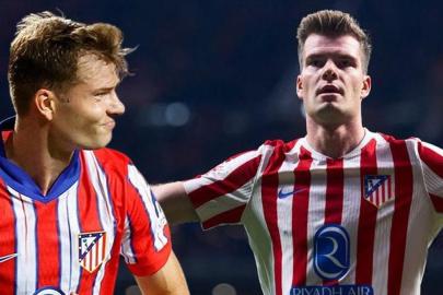 Fenerbahçe'den Alexander Sörloth atağı! Atletico Madrid kararını verdi!