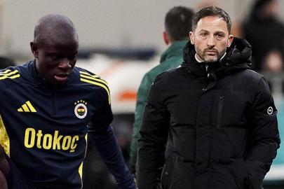 Fenerbahçe'den, Gençlerbirliği maçı öncesi karar! Kadıköy’de sahne yenilerin