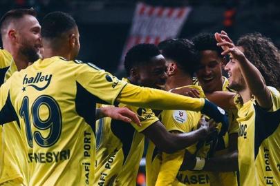 Fenerbahçe'nin kupada rakibi Erzurumspor FK