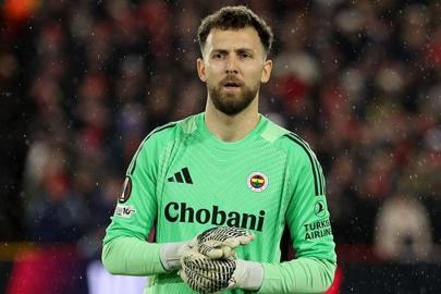 Fenerbahçe'nin tecrübeli file bekçisi Tarık Çetin: 'Tura inandık açıkçası'