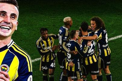 Fenerbahçe'nin Whatsapp grubunda Galatasaray coşkusu! Son düdüğün ardından olay mesaj: Fırsat ayağımıza geldi