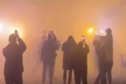 Fenerbahçe’ye Antalya’da coşkulu karşılama!