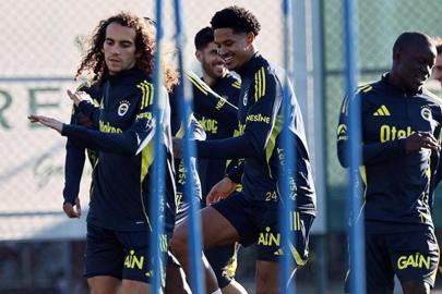 Fenerbahçe'ye Oosterwolde ve Ederson sürprizi!