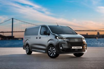 FIAT Professional’ın iddialı kampanyası: 1 milyon TL'ye sıfır faiz