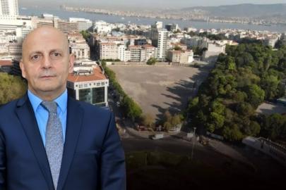 Fikret Mısırlı: Seçilmiş İradenin Oy Birliğini Yok Saymak, İzmir Halkının Aklıyla Alay Etmektir