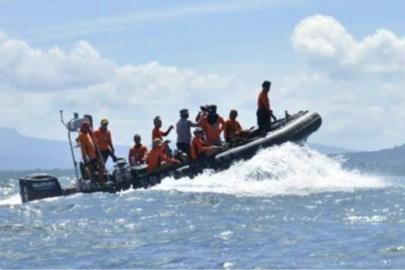 Filipinler'de batan feribota teknik dalgıçlar girdi, ölü sayısı 45'e ulaştı