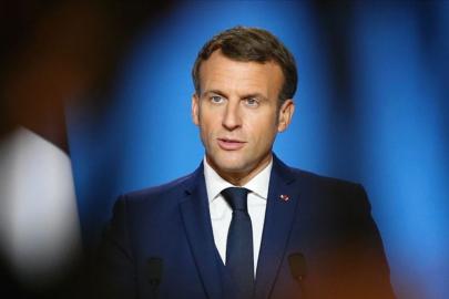 Fransa Cumhurbaşkanı Emmanuel Macron BMGK'ye 'acil toplantı' çağrısı yaptı