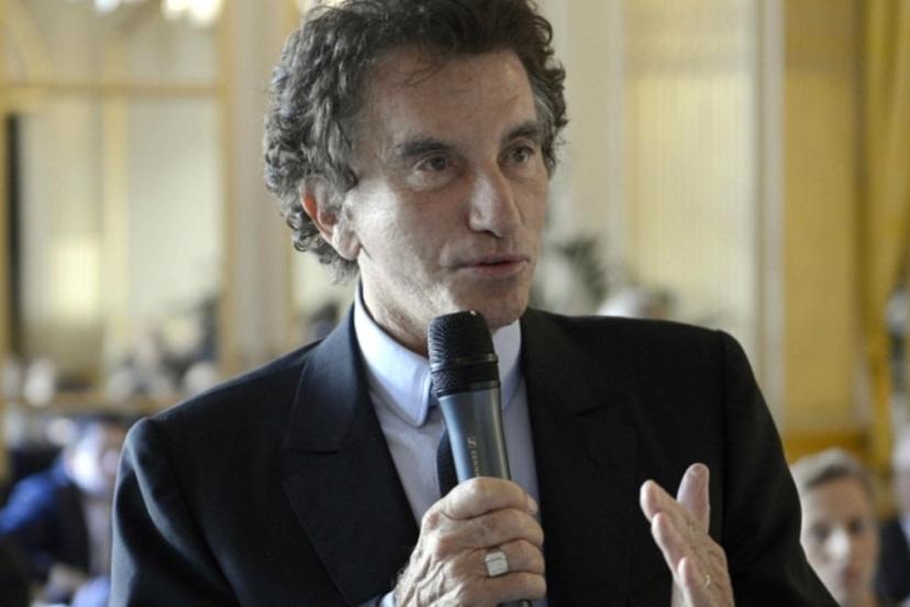 Fransa'da Epstein depremi: İstifa eden Lang'ın yerine Macron'a yakın isim getirildi