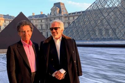 Fransız savcılar, Epstein dosyalarını incelemek üzere özel bir ekip kurdu