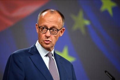 Friedrich Merz'den yeni ortaklar mesajı: Türkiye bu noktada kilit bir rol oynuyor