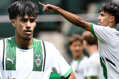 Galatasaray Can Armando Güner transferini bitirdi! İşte ödenecek bonservis