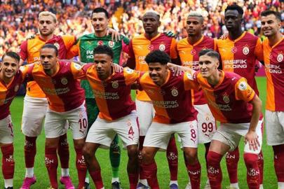 Galatasaray-Eyüpspor maçı öncesi son dakika!