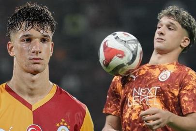 Galatasaray-Fenerbahçe arasındaki Çağrı Balta savaşında resmi açıklama!